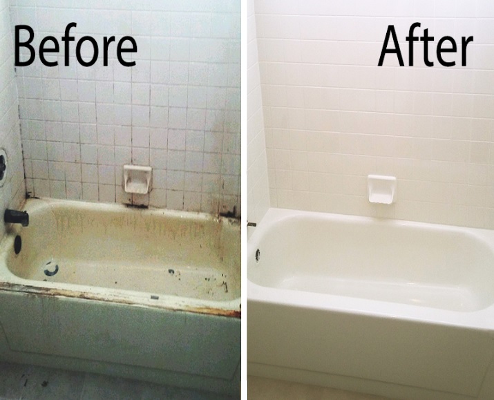 Bathtub Tile Reglazing Serving Queens Nyc Brooklyn